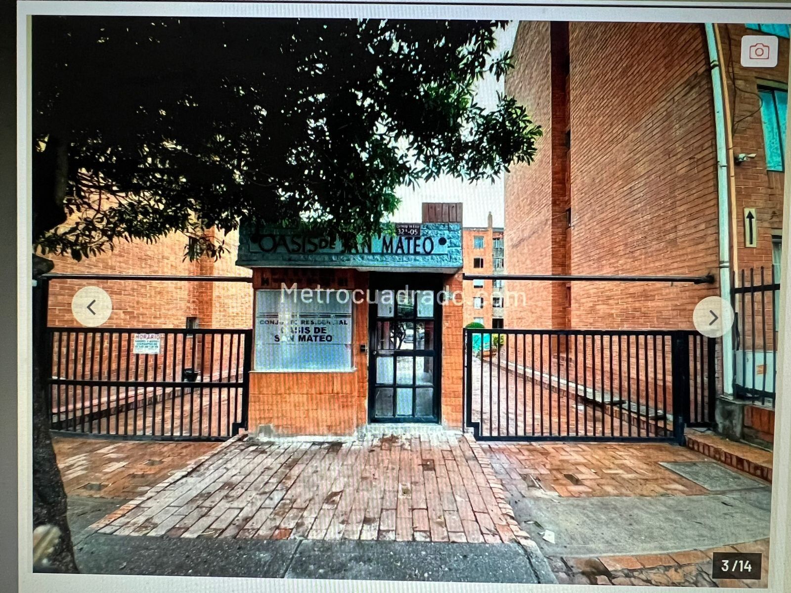 Apartamento en venta Cundinamarca Soacha Cr La Oportunidad Et Ii 44 m2 Habitaciones 2 Baños 1 Garajes 0 Precio $135000000