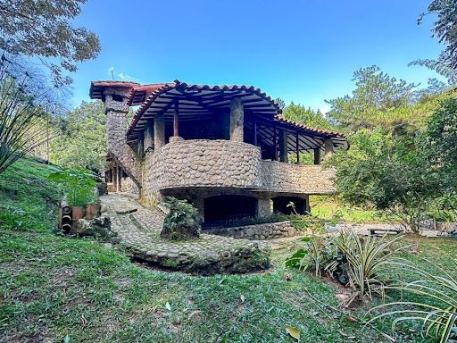 Finca en venta Antioquia San Rafael San Rafael 16000 m2 Habitaciones 4 Baños 4 Garajes 0 Precio $1700000000