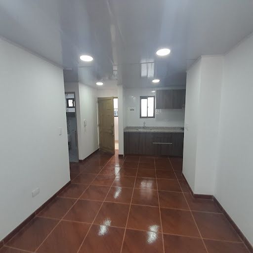 Apartamento en arriendo Cundinamarca Bogotá Eduardo Santos 45 m2 Habitaciones 1 Baños 1 Garajes 0 Precio $1100000