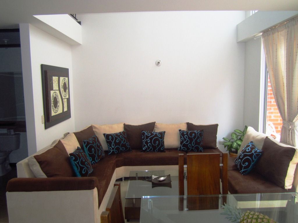 Casa en arriendo Risaralda Pereira El Plumon Alto 156 m2 Habitaciones 3 Baños 3 Garajes 2 Precio $3300000
