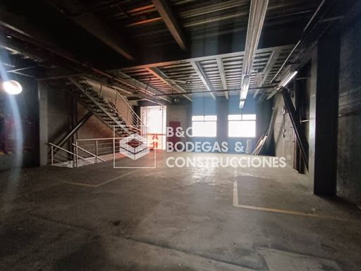 Bodega en arriendo Antioquia Medellín Cerro Nutibara 2000 m2 Habitaciones 0 Baños 0 Garajes 0 Precio $50000000