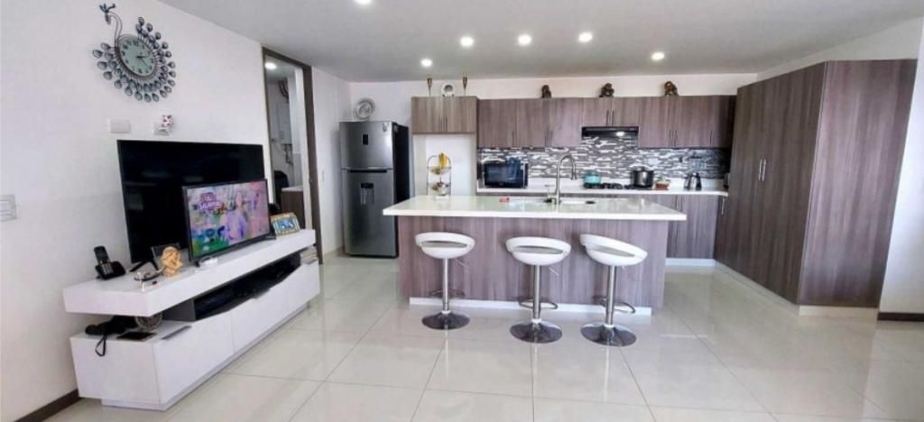 Apartamento en venta Antioquia Rionegro Rionegro 150 m2 Habitaciones 3 Baños 3 Garajes 1 Precio $990000000