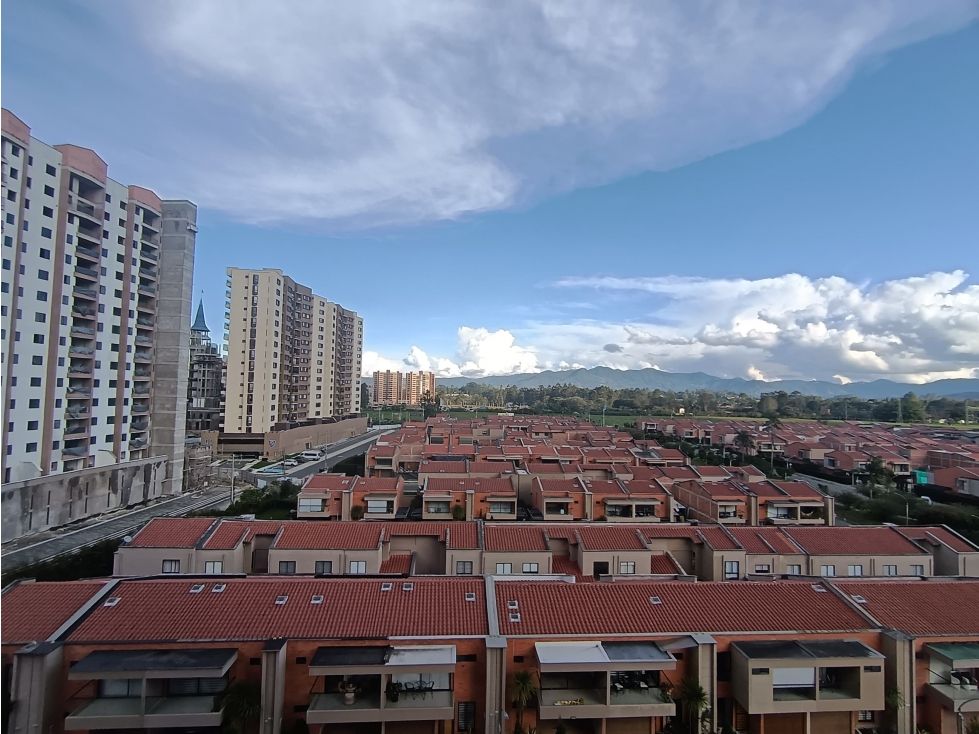 Apartaestudio en arriendo Antioquia Rionegro San Antonio 52 m2 Habitaciones 1 Baños 1 Garajes 1 Precio $2400000