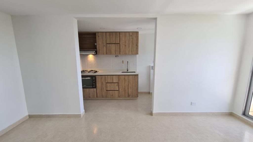 Apartamento en venta Antioquia Rionegro Rionegro 52 m2 Habitaciones 3 Baños 2 Garajes 1 Precio $275000000