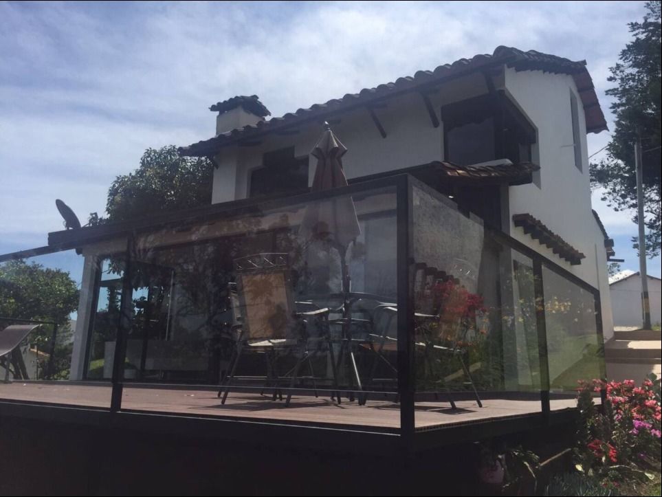 Casa en arriendo Antioquia Rionegro Cuatro Esquinas 97 m2 Habitaciones 3 Baños 3 Garajes 1 Precio $5500000