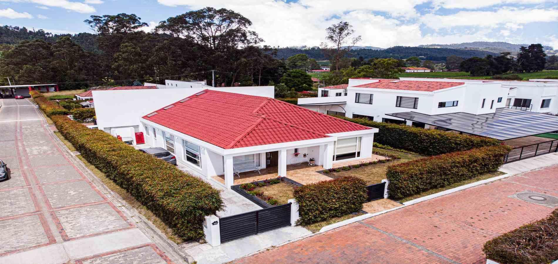 Casa en venta Cundinamarca Facatativá Facatativá 125 m2 Habitaciones 4 Baños 4 Garajes 3 Precio $750000000