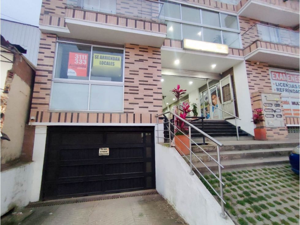 Local en arriendo Antioquia Marinilla La Ramada 23 m2 Habitaciones 0 Baños 1 Garajes 1 Precio $2000000
