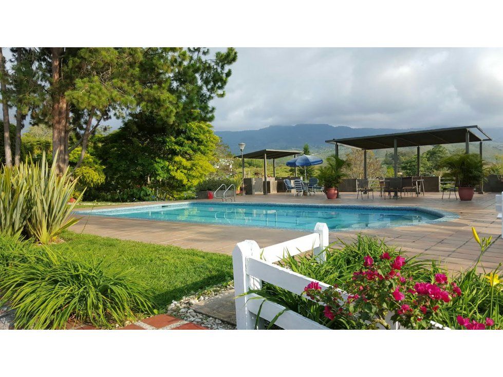 Finca en venta Valle Del Cauca Dagua Dagua 700 m2 Habitaciones 8 Baños 6 Garajes 4 Precio $2200000000