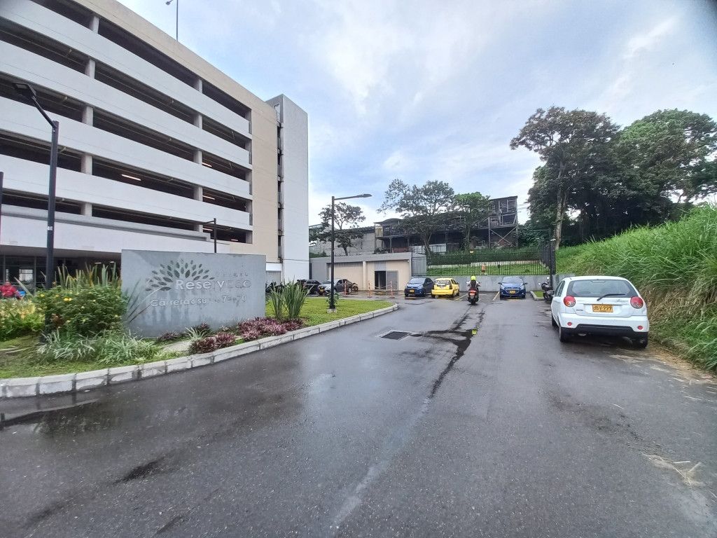 Apartamento en venta Tolima Ibagué Ub Villa Cafe 67 m2 Habitaciones 3 Baños 2 Garajes 1 Precio $350000000