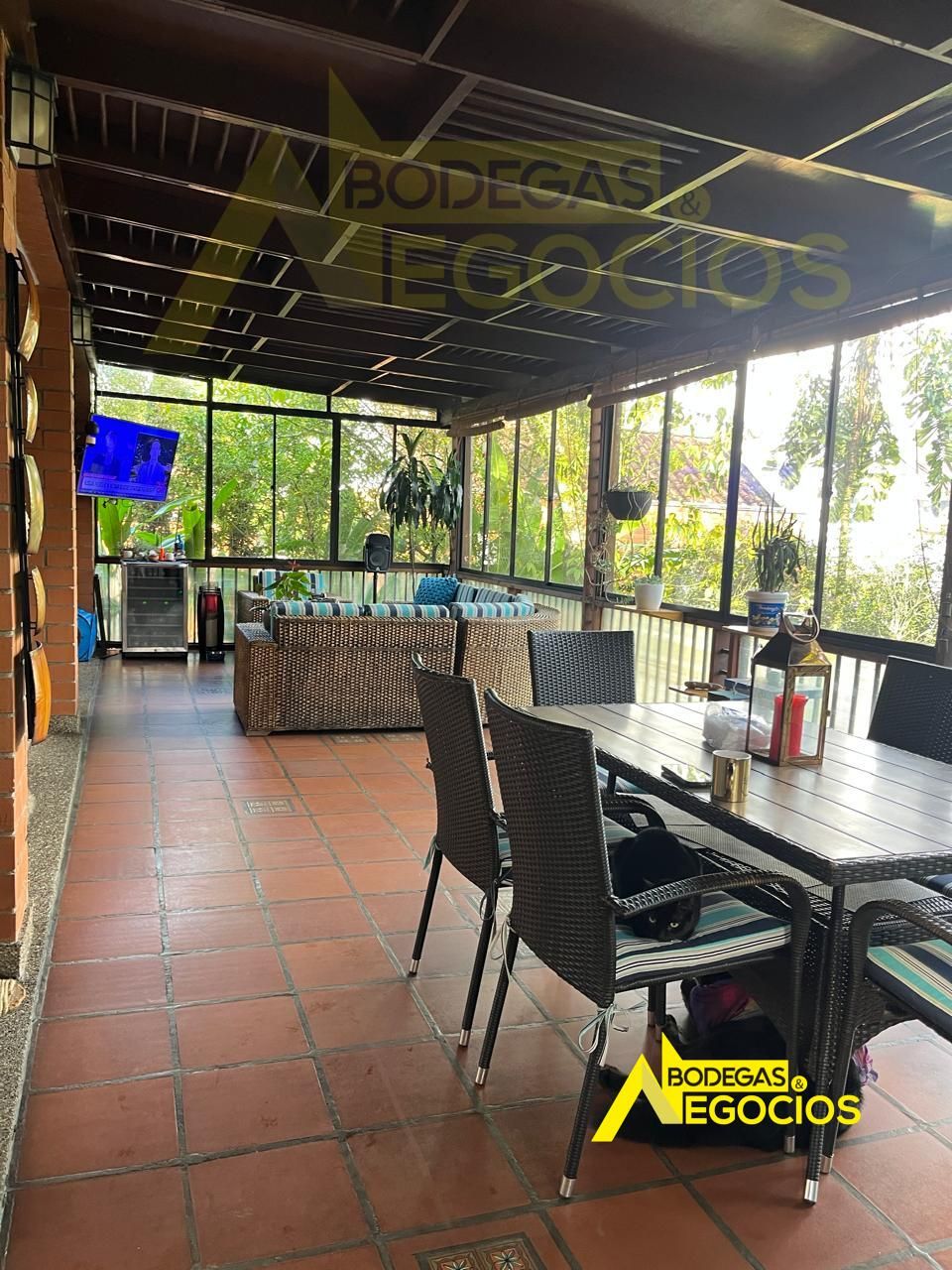 Casa en venta Antioquia Medellín San Lucas 228 m2 Habitaciones 4 Baños 5 Garajes 2 Precio $1950000000