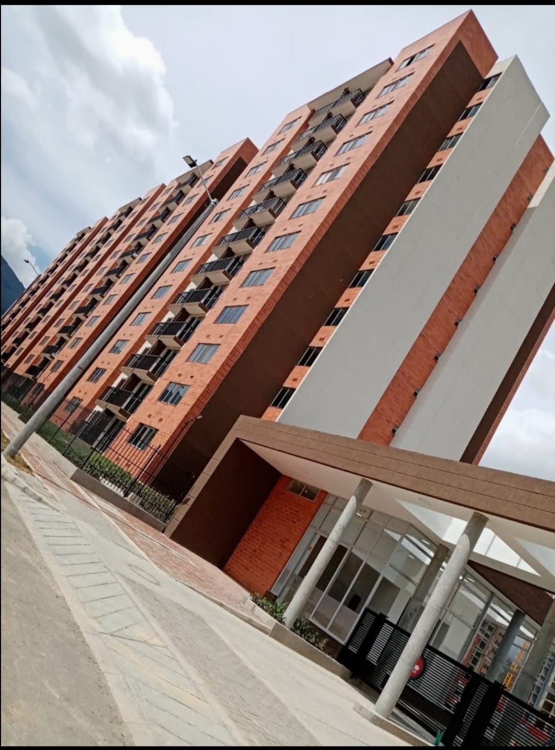 Apartamento en venta Cundinamarca Zipaquirá Prados Del Mirador 63 m2 Habitaciones 3 Baños 2 Garajes 0 Precio $220000000