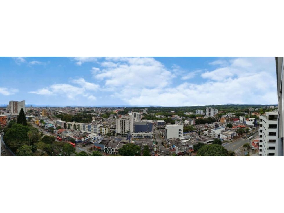 Apartamento en venta Quindío Armenia Fundadores 55 m2 Habitaciones 2 Baños 2 Garajes 0 Precio $280000000