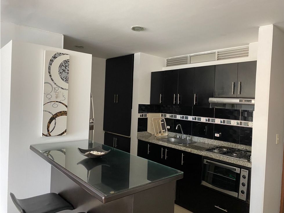 Apartaestudio en venta Quindío Armenia Los Laureles 65 m2 Habitaciones 1 Baños 1 Garajes 1 Precio $328000000