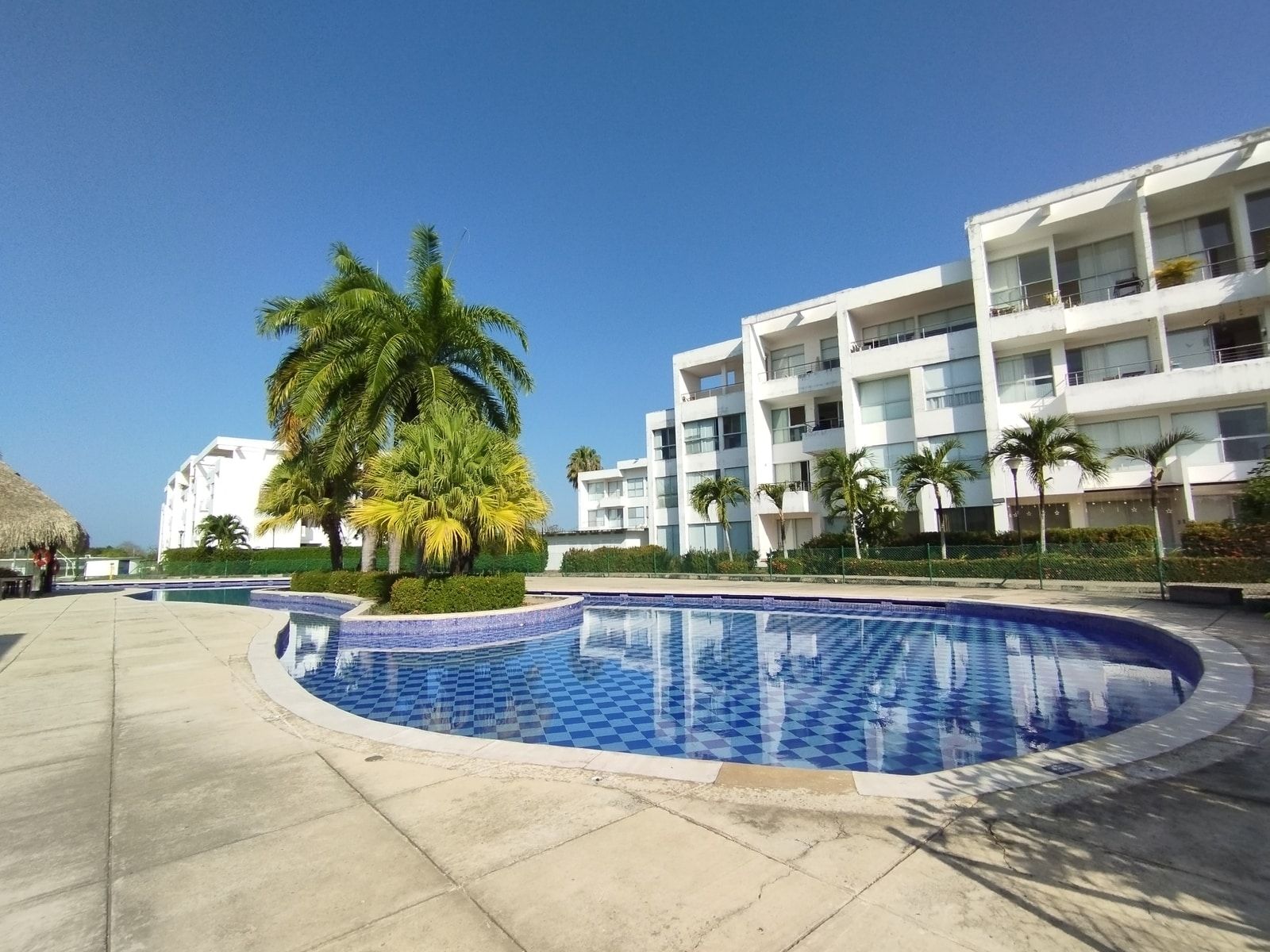 Apartamento en venta Bolívar Cartagena Cartagena 89 m2 Habitaciones 3 Baños 2 Garajes 1 Precio $430000000