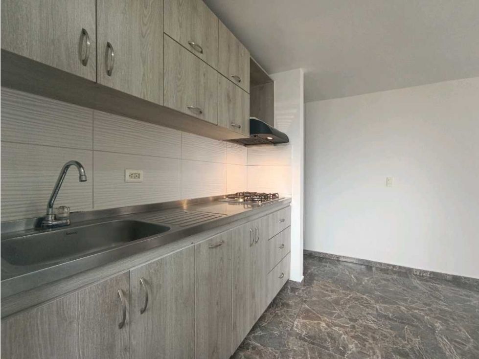 Apartamento en arriendo Antioquia Bello Sector Belvedere 65 m2 Habitaciones 3 Baños 2 Garajes 0 Precio $1600000