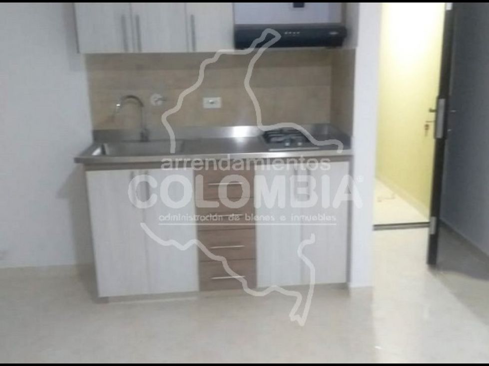 Apartaestudio en arriendo Antioquia Envigado Alcalá 35 m2 Habitaciones 1 Baños 1 Garajes 0 Precio $2000000