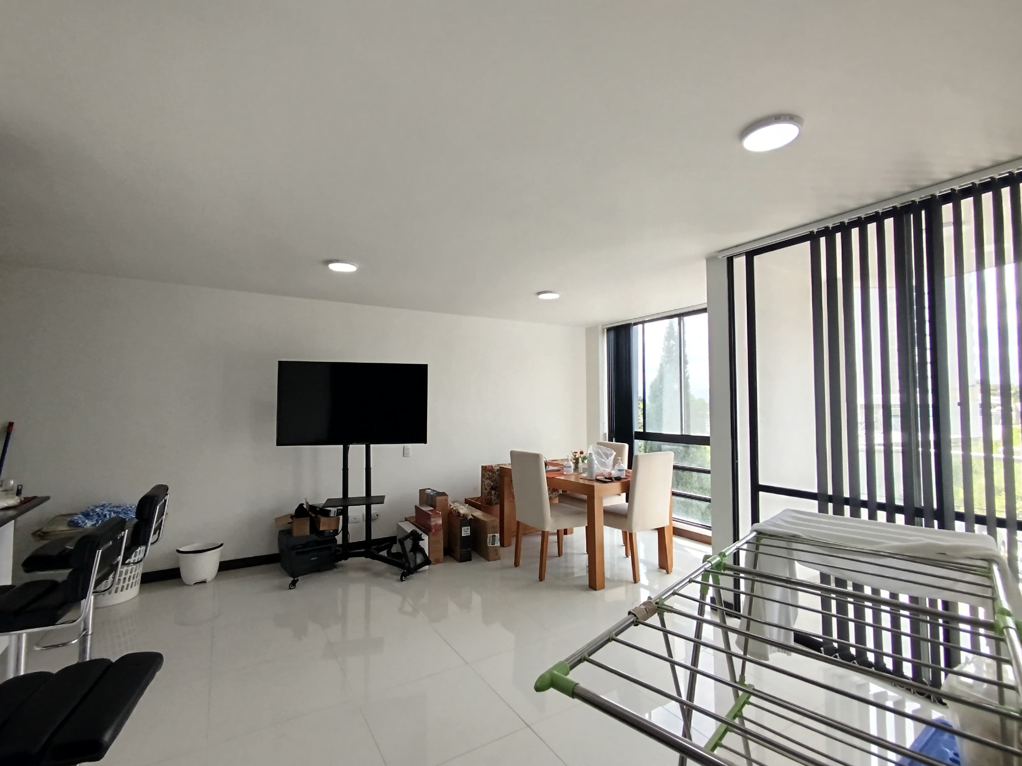 Apartamento en arriendo Risaralda Pereira Br San Fernando 89 m2 Habitaciones 3 Baños 2 Garajes 1 Precio $1950000
