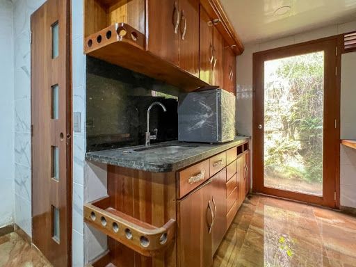 Apartaestudio en arriendo Antioquia Envigado El Salado 18 m2 Habitaciones 1 Baños 1 Garajes 0 Precio $1200000