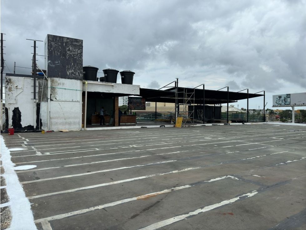 Local en arriendo Bolívar Cartagena La Castellana 950 m2 Habitaciones 0 Baños 1 Garajes 0 Precio $15000000