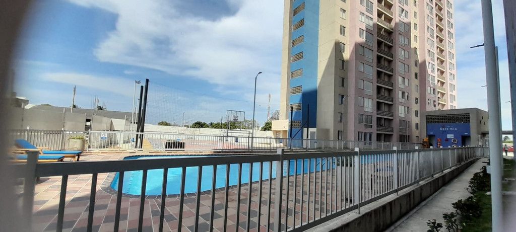 Apartamento en venta Atlántico Soledad El Parque 51 m2 Habitaciones 3 Baños 2 Garajes 0 Precio $165000000