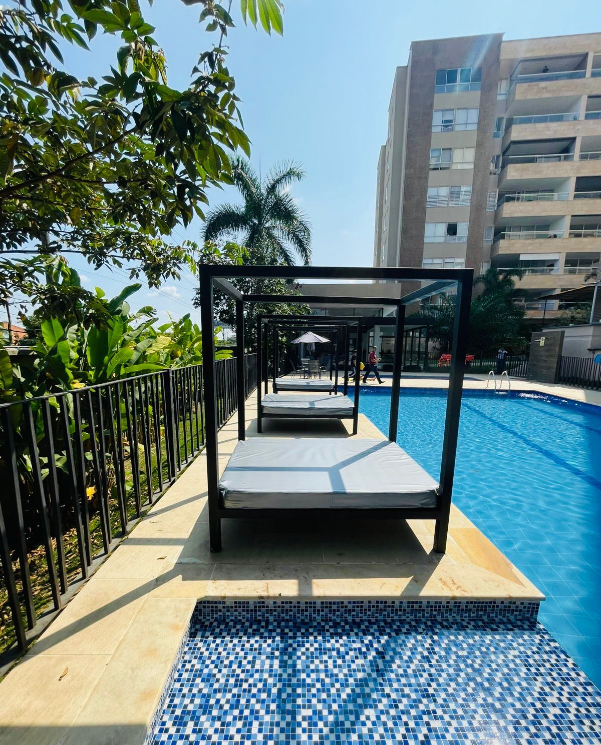 Apartamento en venta Valle Del Cauca Cali Cali 158 m2 Habitaciones 4 Baños 5 Garajes 2 Precio $1100000000