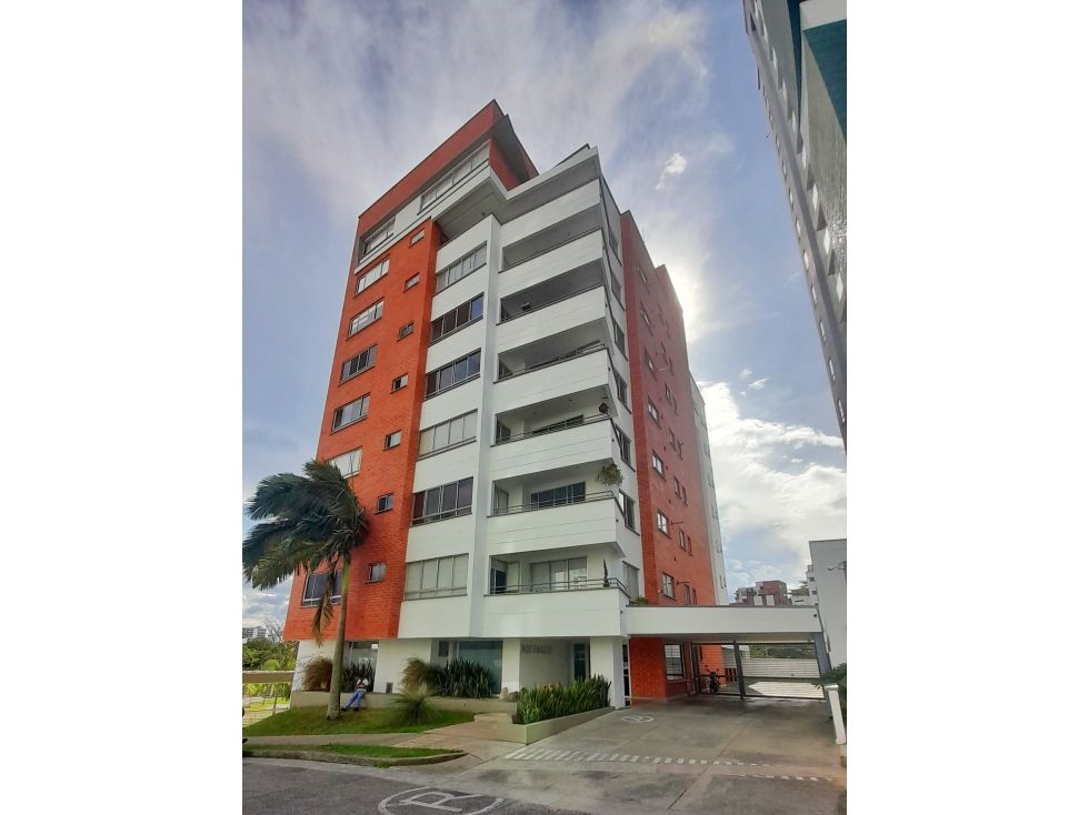 Apartamento en venta Quindío Armenia Sector Centro 140 m2 Habitaciones 4 Baños 4 Garajes 2 Precio $820000000