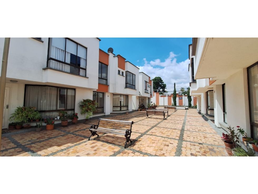 Casa en venta Quindío Armenia Br Parque Residencial San Simon 97 m2 Habitaciones 3 Baños 3 Garajes 1 Precio $460000000