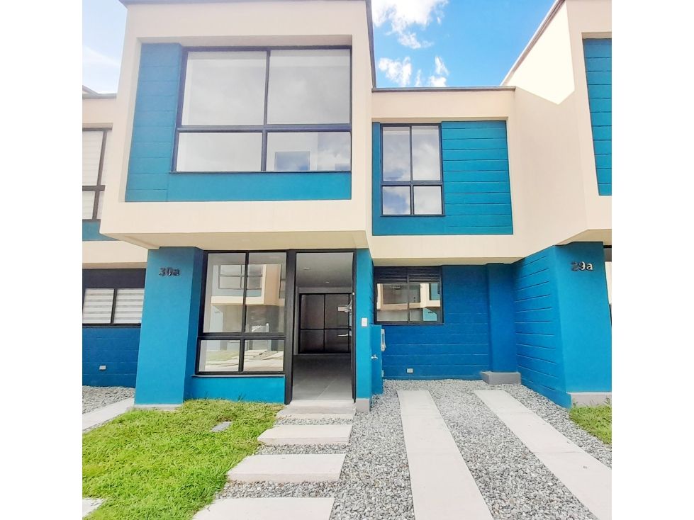 Casa en venta Quindío La Tebaida Ub El Cantarito 125 m2 Habitaciones 3 Baños 3 Garajes 1 Precio $460000000