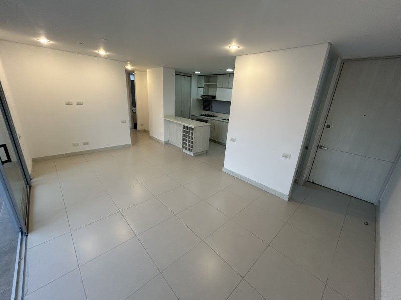 Apartamento en arriendo Antioquia Envigado La Inmaculada 85 m2 Habitaciones 2 Baños 3 Garajes 1 Precio $4400000
