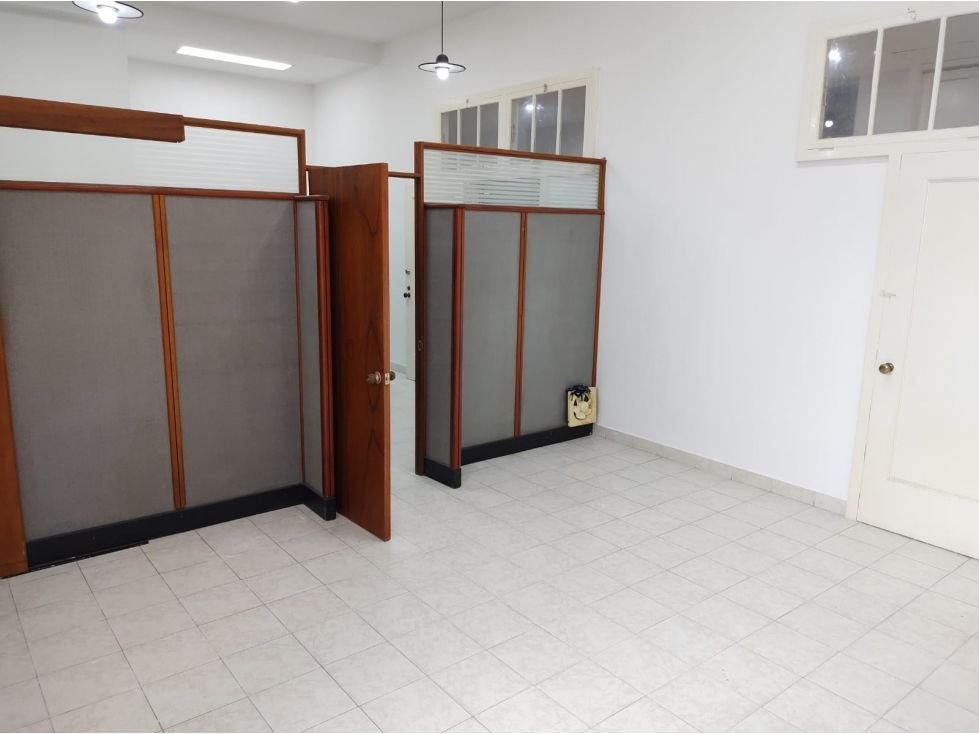 Oficina en venta Bolívar Cartagena La Matuna 45 m2 Habitaciones 0 Baños 1 Garajes 0 Precio $690000000