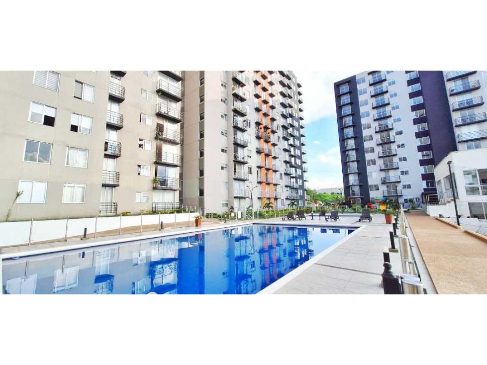 Apartamento en venta Quindío Armenia Ub Quintas De San Miguel 50 m2 Habitaciones 2 Baños 2 Garajes 1 Precio $300000000