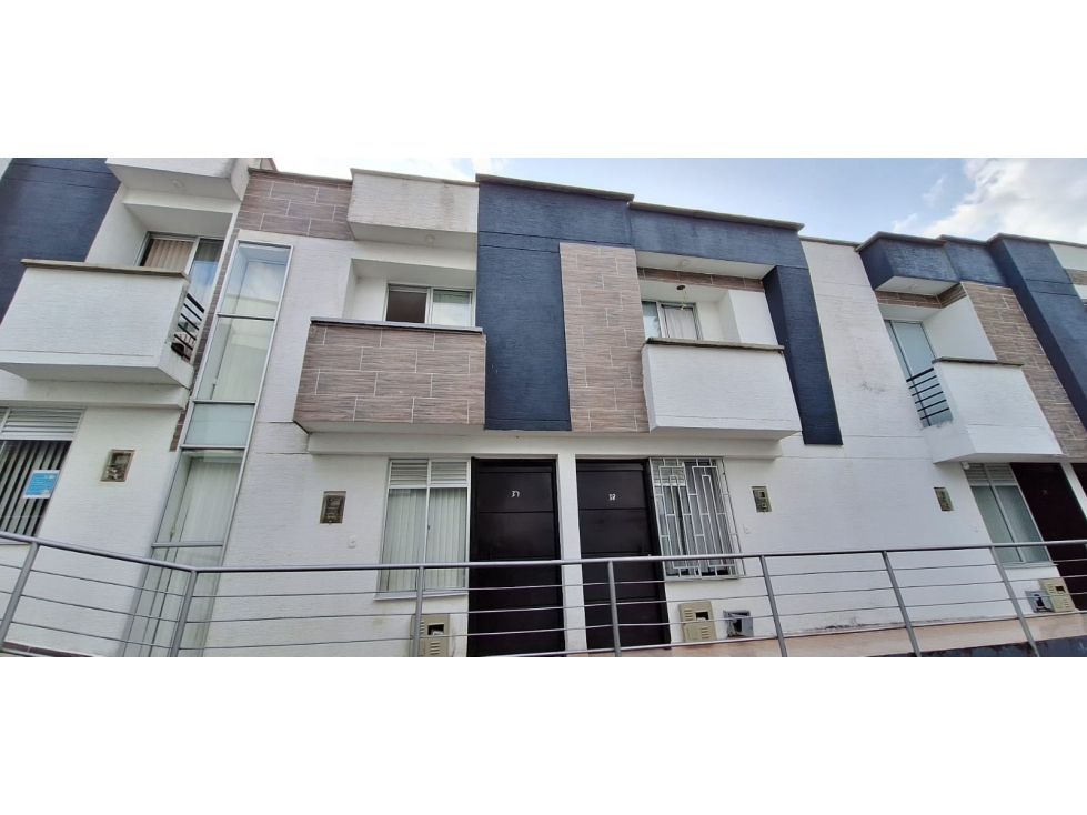 Casa en venta Quindío Armenia Br La Fachada 75 m2 Habitaciones 3 Baños 2 Garajes 1 Precio $280000000