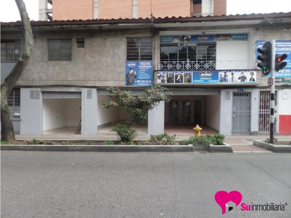 Local en arriendo Antioquia Medellín La Candelaria 36 m2 Habitaciones 0 Baños 1 Garajes 0 Precio $900000