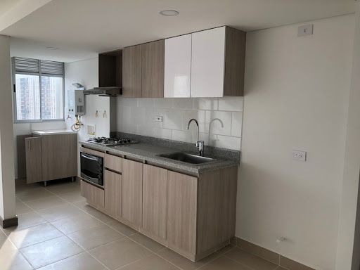Apartamento en venta Antioquia Copacabana Machado 61 m2 Habitaciones 3 Baños 2 Garajes 1 Precio $290000000
