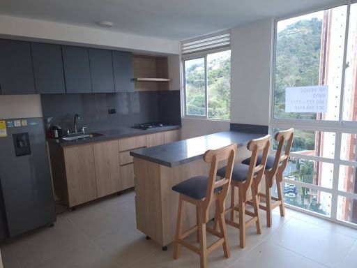 Apartamento en venta Antioquia Sabaneta Virgen Del Carmen 55 m2 Habitaciones 3 Baños 2 Garajes 1 Precio $250000000
