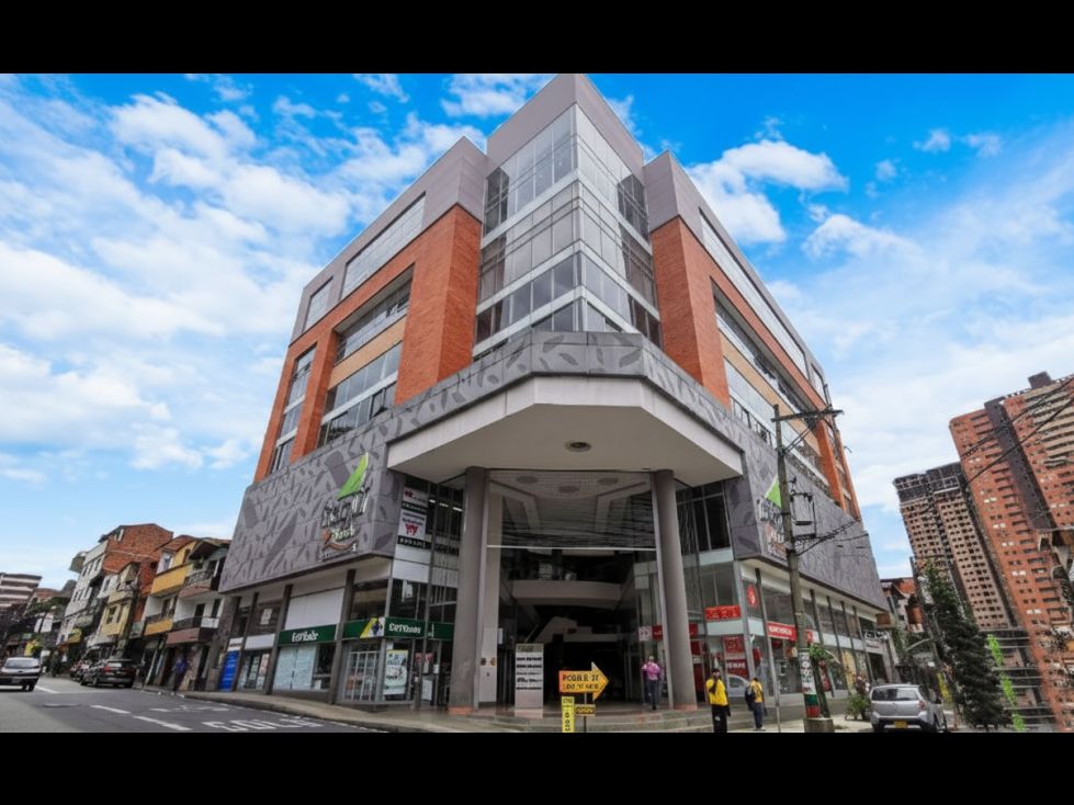 Local en arriendo Antioquia Itagüí Centro 4 m2 Habitaciones 0 Baños 1 Garajes 0 Precio $850000