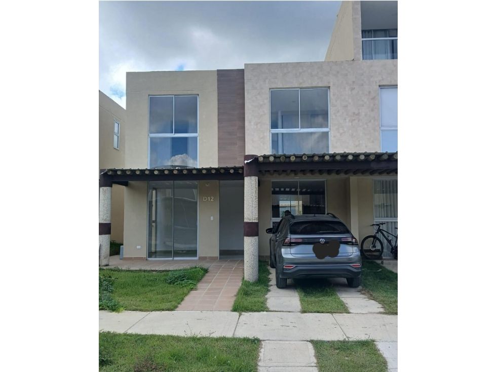 Casa en venta Bolívar Cartagena Crespo 100 m2 Habitaciones 3 Baños 3 Garajes 1 Precio $550000000