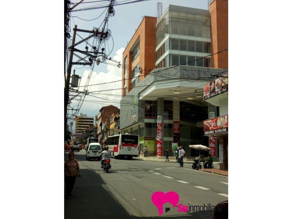 Local en arriendo Antioquia Itagüí Centro 16 m2 Habitaciones 0 Baños 0 Garajes 0 Precio $1500000