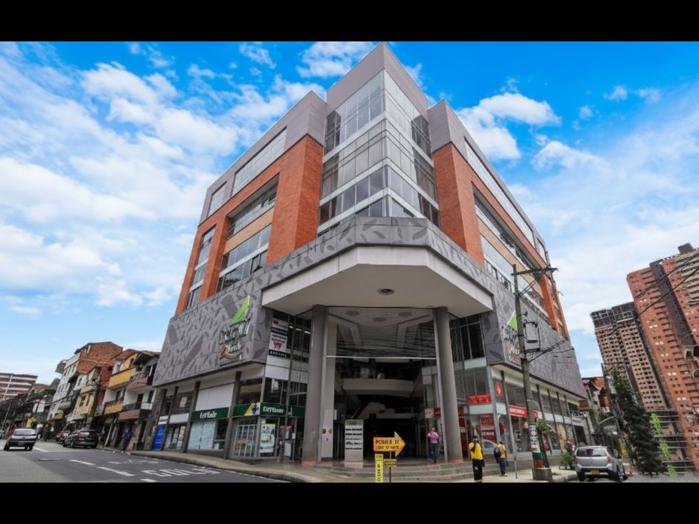 Local en arriendo Antioquia Itagüí Centro 16 m2 Habitaciones 0 Baños 0 Garajes 0 Precio $1500000