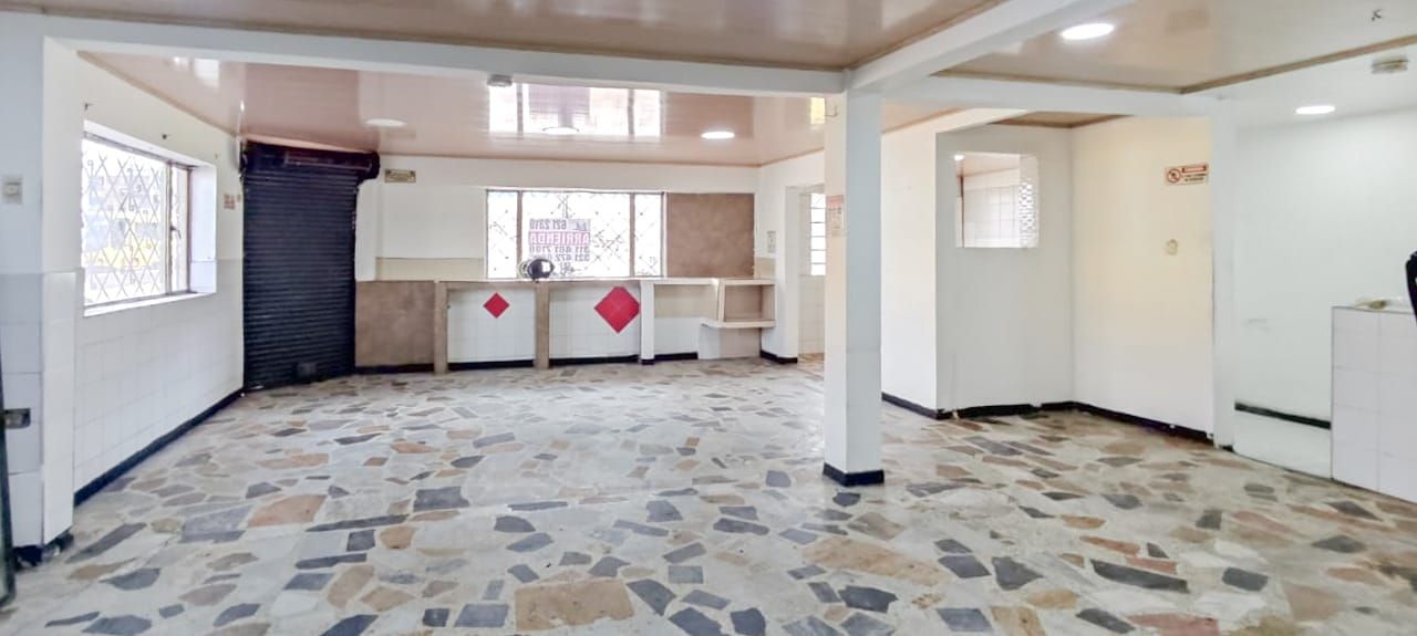 Local en arriendo Cundinamarca Bogotá La Rosita 70 m2 Habitaciones 0 Baños 1 Garajes 0 Precio $3000000