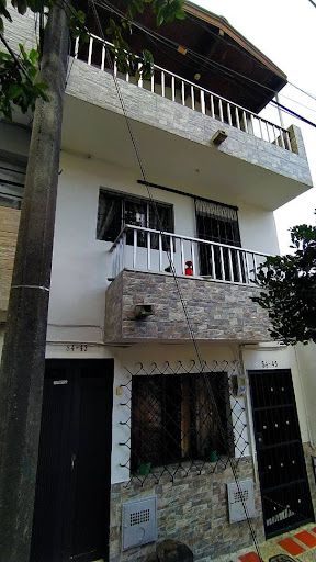 Casa en venta Antioquia Medellín Brasilia 375 m2 Habitaciones 7 Baños 5 Garajes 0 Precio $645000000
