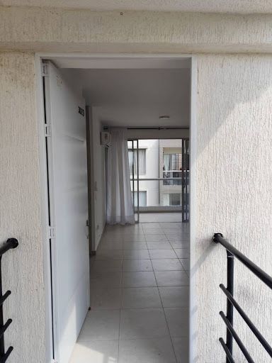 Apartamento en arriendo Bolívar Cartagena Cartagena 60 m2 Habitaciones 2 Baños 2 Garajes 1 Precio $2000000