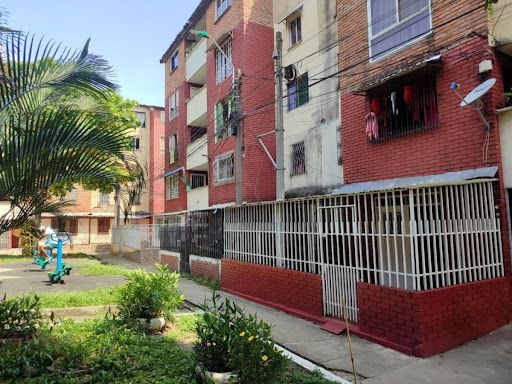 Apartamento en arriendo Valle Del Cauca Cali Br Los Alcazares 70 m2 Habitaciones 3 Baños 1 Garajes 0 Precio $650000
