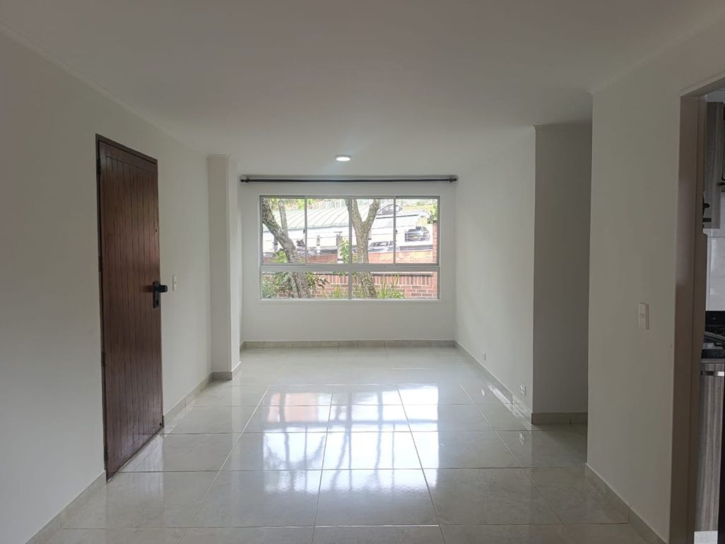 Apartamento en venta Antioquia Medellín La Florida 83 m2 Habitaciones 3 Baños 2 Garajes 1 Precio $460000000
