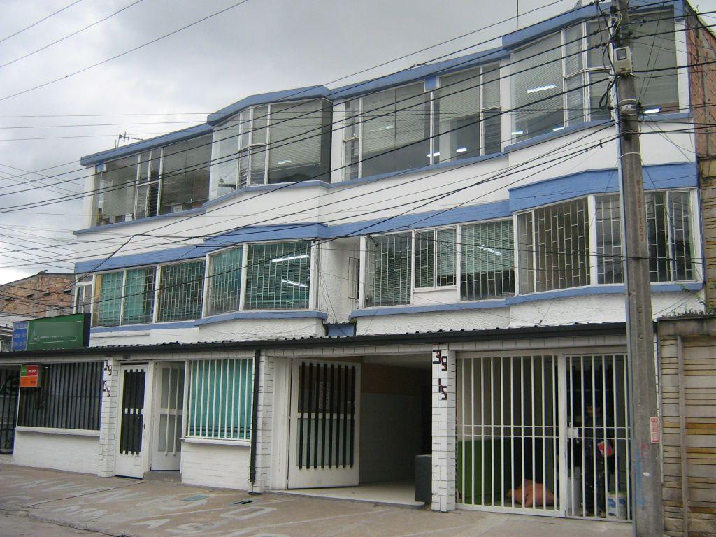 Oficina en arriendo Cundinamarca Bogotá Quinta Paredes 50 m2 Habitaciones 0 Baños 1 Garajes 0 Precio $830000