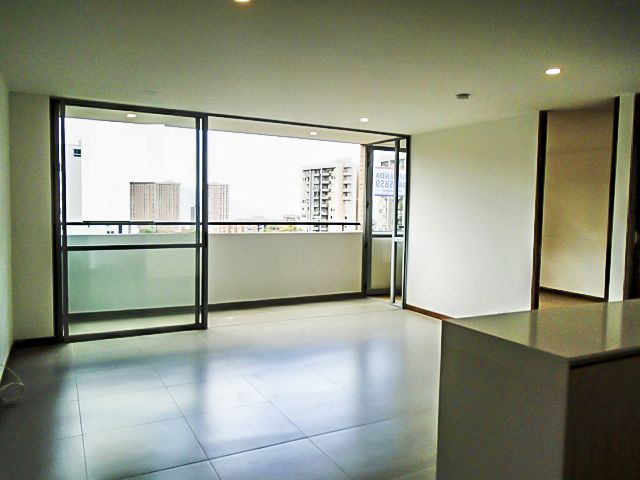 Apartamento en arriendo Antioquia Medellín Los Naranjos 64 m2 Habitaciones 1 Baños 2 Garajes 1 Precio $4200000