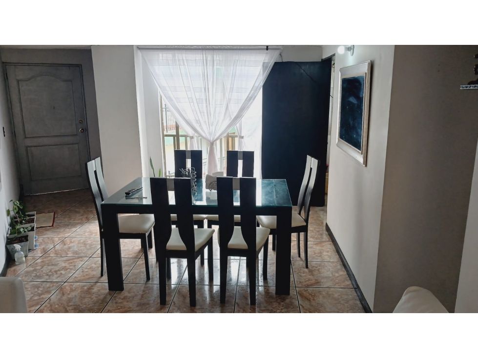 Apartamento en venta Caldas Manizales La Argentina 78 m2 Habitaciones 3 Baños 2 Garajes 0 Precio $280000000