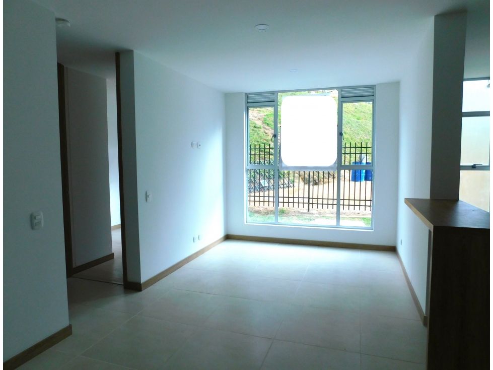 Apartamento en venta Caldas Manizales Manizales 55 m2 Habitaciones 2 Baños 2 Garajes 1 Precio $330000000