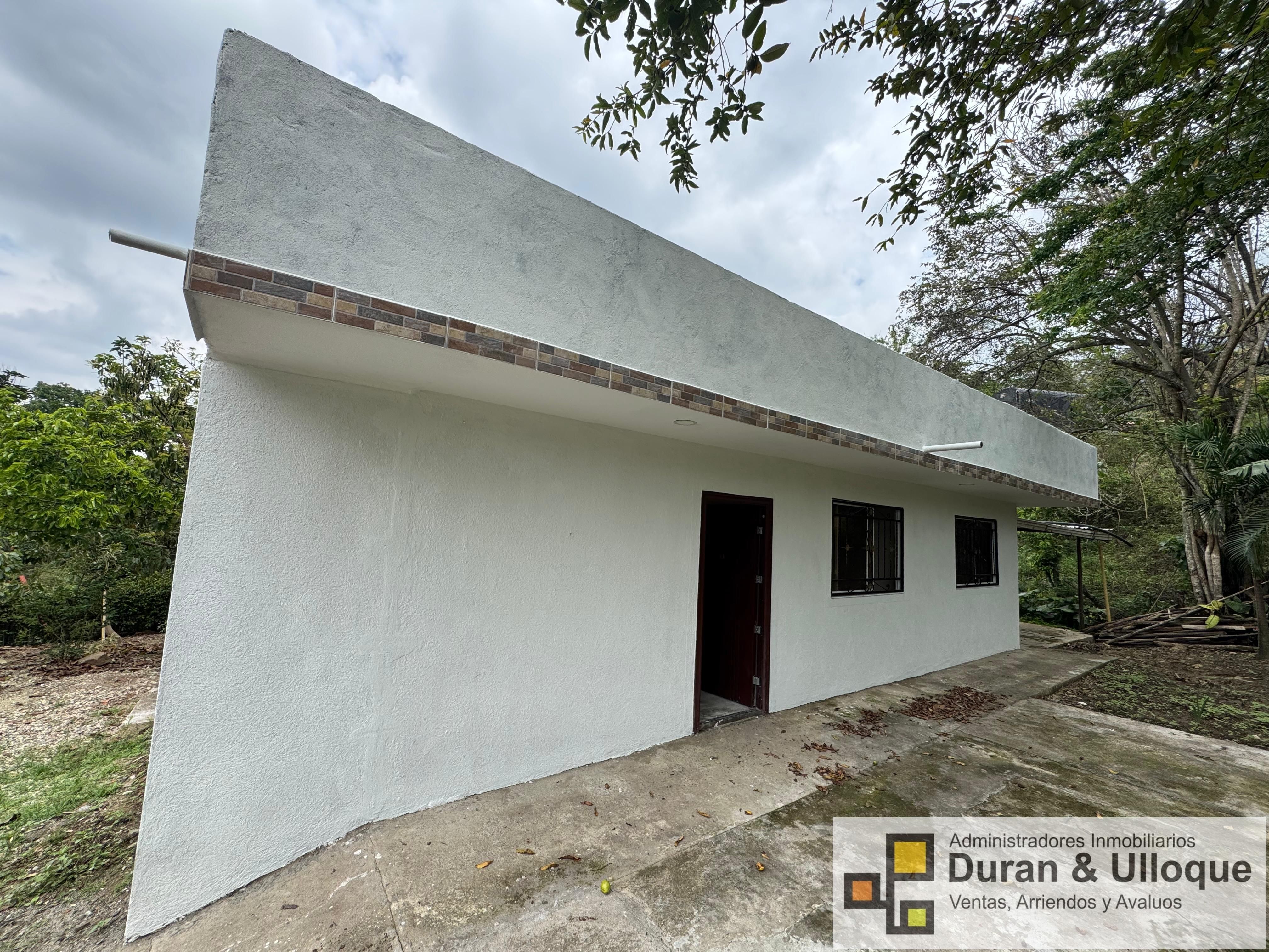 Finca en venta Santander Piedecuesta Paseo Real 2 650 m2 Habitaciones 3 Baños 2 Garajes 3 Precio $400000000