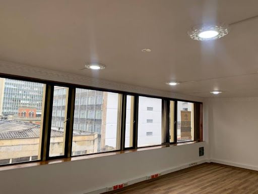 Oficina en venta Caldas Manizales Lleras 35 m2 Habitaciones 0 Baños 0 Garajes 0 Precio $135000000